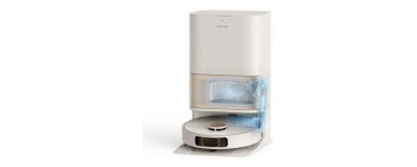 JoyBuy: Dreame L10s Pro Ultra - robot aspirateur laveur chauffant &agrave; 472,99&euro; (au lieu de 601,99&euro;)