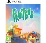 Amazon: Fruitbus (PS5) à 19,96€