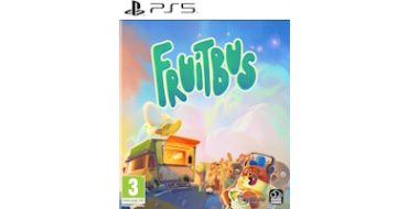 Amazon: Fruitbus (PS5) &agrave; 19,96&euro;