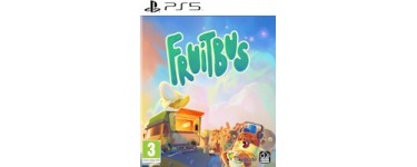 Amazon: Fruitbus (PS5) &agrave; 19,96&euro;