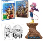 Amazon: Sand Land Collector Edition (PS5) à 71,50€ (au lieu de 139,99€)
