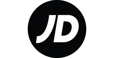 JD Sports: -10% avec le code Welcome Back