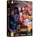 Amazon: 9 Years of Shadows Édition Collector (PS5) à 41,58€