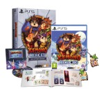 Amazon: Kemono Heroes Edition Collector (PS5) &agrave; 41,28&euro; (au lieu de 64,99&euro;)
