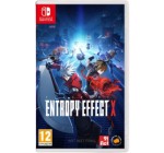 Amazon: BlazBlue Entropy Effect X (Switch) &agrave; 48,83&euro; (au lieu de 59,99&euro;)