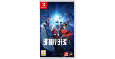 Amazon: BlazBlue Entropy Effect X (Switch) &agrave; 48,83&euro; (au lieu de 59,99&euro;)