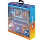 Amazon: My Arcade Pocket Player Mega Man + Etui (Console portable) &agrave; 34,29&euro; (au lieu de 59,99&euro;)