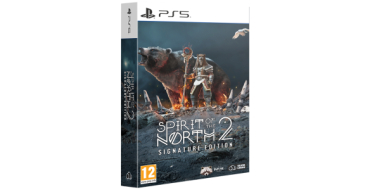 Amazon: Spirit of The North 2 Signature Edition (PS5) &agrave; 42,06&euro; (au lieu de 69,99&euro;)