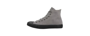 JoyBuy: CONVERSE Chuck Taylor All Star Daim Gray 46 à 37€ (au lieu de 85€)