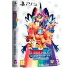 Amazon: KinnikuNeko Super Muscle Cat Collector (PS5) &agrave; 41,58&euro; (au lieu de 69,99&euro;)