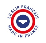 Le Slip Français: Jusqu'à -50% sur sélection French Days