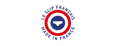 Le Slip Fran&ccedil;ais: Jusqu'&agrave; -50% sur s&eacute;lection French Days