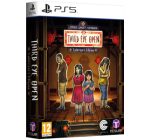 Amazon: Paper Ghost Stories Third Eye Open Collector (PS5) &agrave; 42,77&euro; (au lieu de 74,99&euro;)