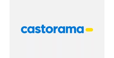 Castorama: -20% sur les brise-vue tiss&eacute;s Kikstrom