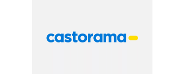 Castorama: -20% sur les brise-vue tiss&eacute;s Kikstrom