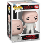 Amazon: Funko Pop Marvel Daredevil Born Again Kingpin &agrave; 9,99&euro; (au lieu de 16,99&euro;)