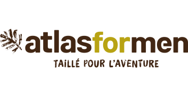 Atlas for Men: -20% avec inscription newsletter d&egrave;s 39&euro; d'achat