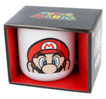 Amazon: Tasse Super Mario C&eacute;ramique &agrave; 9,99&euro; (au lieu de 17,20&euro;)