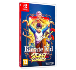 Amazon: The Karate Kid Street Rumble (Switch) &agrave; 16,81&euro; (au lieu de 39,99&euro;)