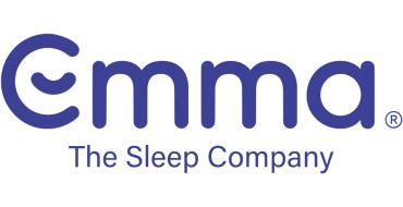 Emma Matelas: -10% avec l'inscription newsletter