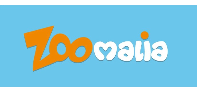 Zoomalia: Livraison offerte d&egrave;s 49&euro; d'achat