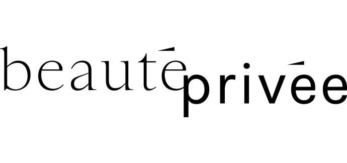 Beaut&eacute; Priv&eacute;e: Livraison offerte d&egrave;s 49&euro; d'achat en point relais