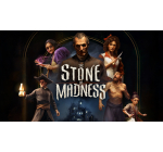Epic Games: The Stone of Madness (PC D&eacute;mat&eacute;rialis&eacute;) &agrave; 0&euro; (au lieu de 26,99&euro;)