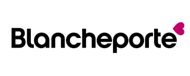 Blancheporte: -11&euro; avec l'inscription newsletter