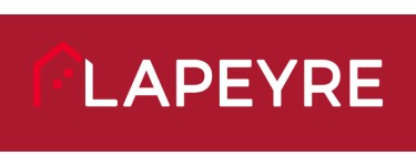 Lapeyre: Livraison en 3 semaines pour fen&ecirc;tres et portes sur mesure