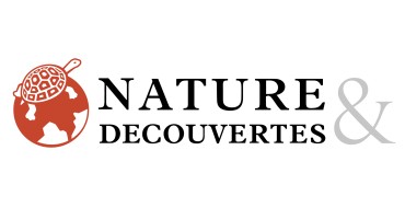 Nature et D&eacute;couvertes: Paiement en 3X sans frais d&egrave;s 70&euro; d'achat