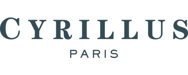 Cyrillus: Livraison offerte d&egrave;s 129&euro; d'achat