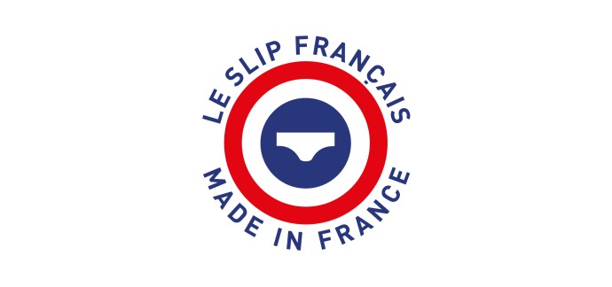 Le Slip Français: Paquet Surprise 3 slips pour 49€