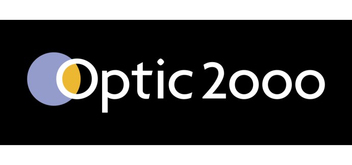 Optic 2000: Lentilles DIA 1 jour &agrave; 15&euro; la bo&icirc;te de 30
