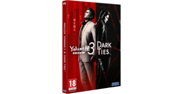 E.Leclerc: Yakuza Kiwami 3 (PC) &agrave; 49,99&euro; (au lieu de 59,90&euro;)