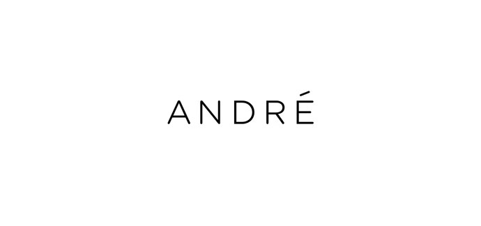 Andr&eacute;: Livraison offerte d&egrave;s 50&euro; d'achat