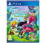Amazon: Trolls Remix Rescue (PS4) à 9,67€ (au lieu de 34,99€)