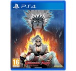 Amazon: Okinawa Rush (PS4) à 17,82€ (au lieu de 29,99€)