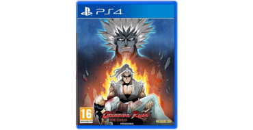 Amazon: Okinawa Rush (PS4) &agrave; 17,82&euro; (au lieu de 29,99&euro;)