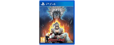 Amazon: Okinawa Rush (PS4) &agrave; 17,82&euro; (au lieu de 29,99&euro;)