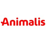 Animalis: Livraison offerte dès 69€ d'achat