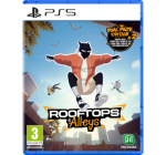 Amazon: Rooftops and Alleys Dual Pack Edition (PS5) &agrave; 19,99&euro; (au lieu de 39,99&euro;)
