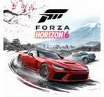 Xbox: Forza Horizon 6 (Xbox Series/PC) rejoint le Xbox Game Pass le 19 mai