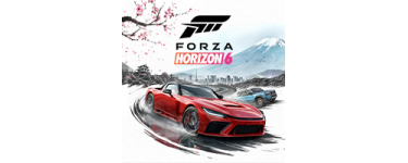 Xbox: Forza Horizon 6 (Xbox Series/PC) rejoint le Xbox Game Pass le 19 mai