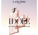 Sephora: &Eacute;chantillon gratuit de l'eau de parfum Id&ocirc;le Lanc&ocirc;me