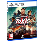 E.Leclerc: John Carpenter&rsquo;s Toxic Commando (PS5) &agrave; 34,37&euro; (au lieu de 39,99&euro;)