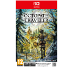 Amazon: Octopath Traveler 0 (Switch) &agrave; 46,07&euro; (au lieu de 59,99&euro;)