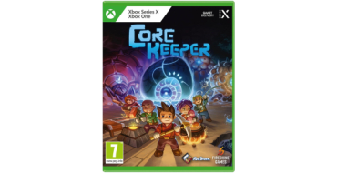 Amazon: Core Keeper (Xbox Series) à 17,11€ (au lieu de 29,99€)
