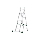 LIDL: &Eacute;chelle multifonction PARKSIDE - 3-en-1, 150 kg, aluminium &agrave; 79,99&euro; (au lieu de 87,99&euro;)