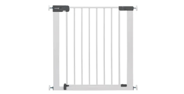 LIDL: Safety 1st Barrière de sécurité Quick Close+ - extensible 136 cm, sans perçage à 24,99€