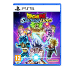JoyBuy: Dragon Ball Sparking Zero - PS5 Version Fran&ccedil;aise &agrave; 39,99&euro; (au lieu de 79,99&euro;)